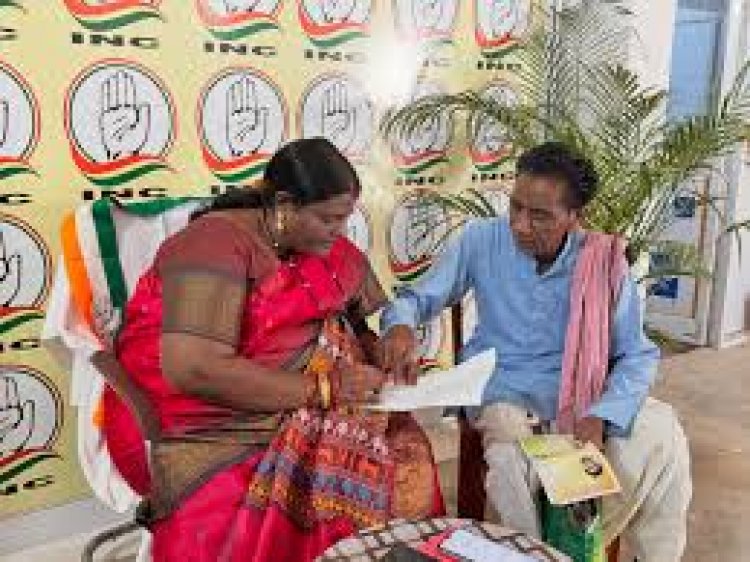 युक्तियुक्तकरण का तुगलकी फरमान तत्काल वापस लेकर नियमित शिक्षकों की भर्ती करे सरकार : चातुरी नंद