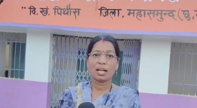 चुनाव के 3 माह बाद भी सरपंच को नहीं मिला पदभार, जानिए आखिर क्या है वजह…