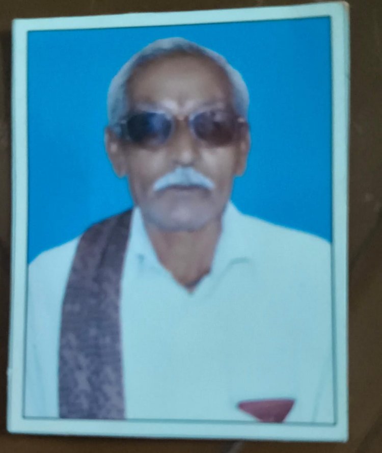 जुड़ावन साहू पुर्व सरपंच, ग्राम पंचायत सरोरा का नियुक्ति हुआ तिल्दा नेवरा तहसील के महामंत्री_प्रदेश महासचिव दास जी साहू""