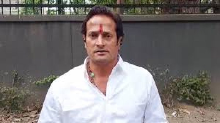 कुम्हारी टोल प्लाजा में चल रहे अवैध वसूली को पूरी तरह से बंद करने का विकास उपाध्याय ने लिया संकल्प