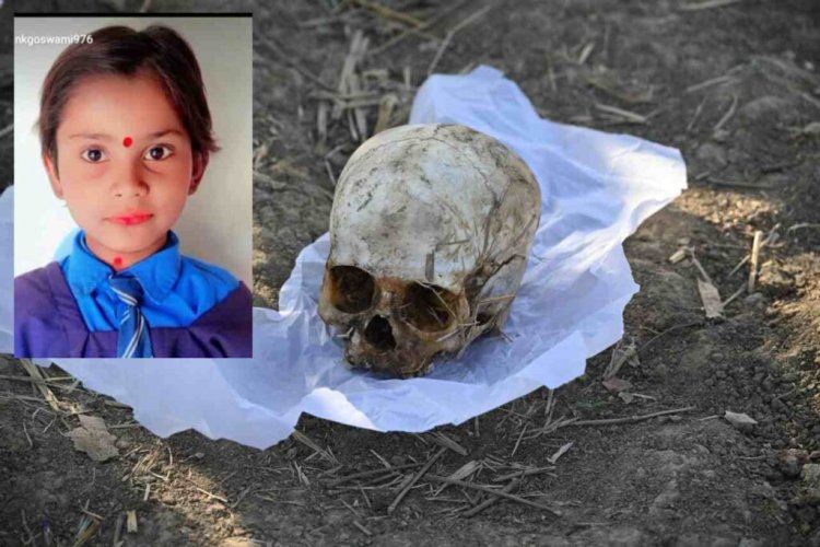 डेढ़ माह से लापता लाली का मिला सुराग, DNA टेस्ट रिपोर्ट में हुए चौंकाने वाले खुलासे, पुलिस भी हुई हैरान….