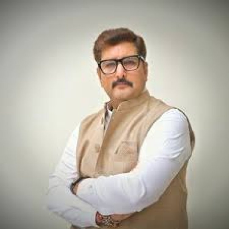 कांग्रेस के आतंकियों को पीड़ित कहने पर भड़की भाजपा