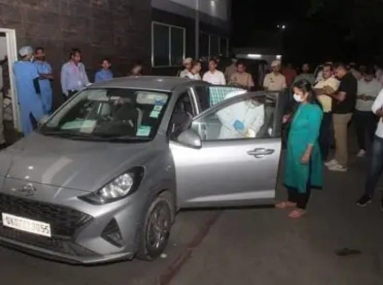 दिल दहला देने वाली घटना: बागेश्वर धाम की कथा सुनकर लौट रहे एक ही परिवार के 7 लोगों ने की खुदकुशी