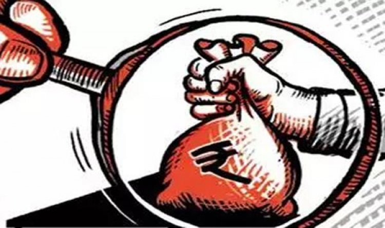 छत्तीसगढ़ में 23 करोड़ का बैंक घोटाला उजागर: बलरामपुर जिले में 11 आरोपी गिरफ्तार, किसानों के नाम पर फर्जी खातों से हेराफेरी