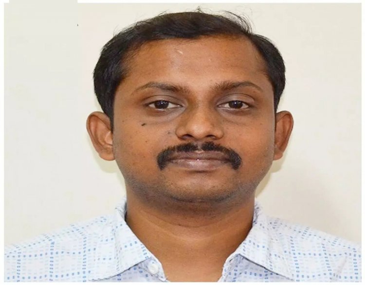 छत्तीसगढ़ कैडर के IAS अधिकारी को केंद्र सरकार ने दी बड़ी जिम्मेदारी, कोस्टल एग्रीकल्चर अथॉरिटी चेन्नई के बनाए गए संयुक्त सचिव