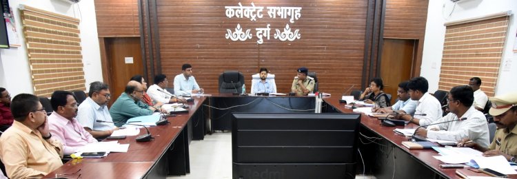 यातायात नियमों का पालन नहीं करने वाले वाहन चालकों का लायसेंस निलंबित किया जाए