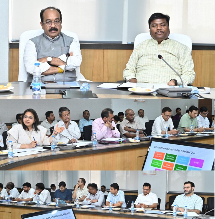 एक पेड़ मां के नाम 2.0’ में लगाए जाएंगे 2.75 करोड़ पौधे