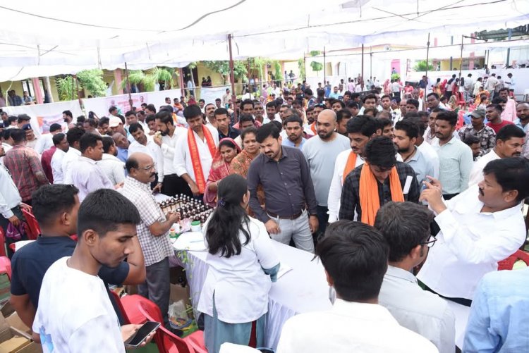 सुशासन तिहार- उत्सव संवाद, समाधान और विकास का,जन-जन के विश्वास का