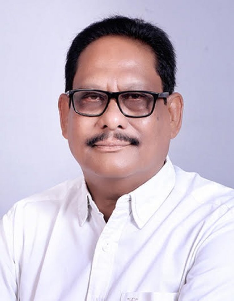 विक्रम सिंह देव बने प्रदेश कार्यकारी अध्यक्ष छत्तीसगढ़ चेम्बर ऑफ़ कॉमर्स एन्ड इंडस्ट्रीस के नवनिर्वाचित अध्यक्ष  सतीश थोरानी का आभार व्यक्त किया