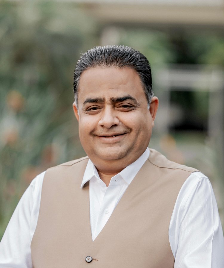 डिजिटल लेन-देन पर MDR का वित्तीय भार सीधे व्यापारियों पर डालना अनुचित: चेम्बर प्रदेश अध्यक्ष सतीश थौरानी