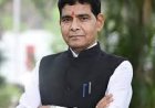 स्कूल सिर्फ किताबी ज्ञान के केंद्र नहीं, बल्कि बच्चों के सामाजिक-सांस्कृतिक विकास की धुरी - मंत्री  टंक राम वर्मा