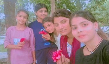 यमुना नदी में डूबने से एक ही परिवार की 6 किशोरियों की मौत: हादसे से पहले बनाई गई रील हो रही वायरल