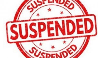 56 करोड़ के ज़मीन घोटाले में सीएम की सख्ती: 2 IAS समेत 12 अफसर सस्पेंड