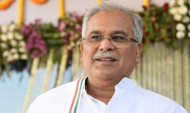 लुधियाना उपचुनाव में प्रचार करेंगे पूर्व सीएम भूपेश बघेल, कांग्रेस ने जारी की 40 स्टार प्रचारकों की सूची