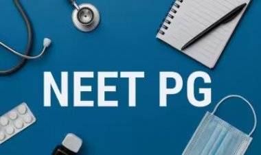 NEET PG 2025 Exam Date : NEET पीजी परीक्षा को SC की मंजूरी, एक ही शिफ्ट में इस दिन होगी परीक्षा