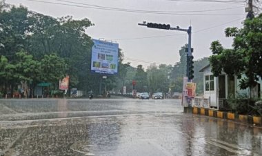 अगले 7 दिन तक  इन 12 राज्यों में भारी बारिश और तेज आंधी का खतरा, विभाग ने किया अलर्ट