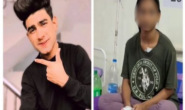 CG दिल दहला देने वाली वारदात: एक्स बॉयफ्रेंड ने युवती के सीने में मारा चाकू, मां भी हुई घायल, आरोपी फरार….