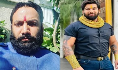 छत्तीसगढ़: तोमर ब्रदर्स के ठिकानों पर IT की दबिश, बेनामी संपत्तियों की जांच तेज