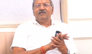 सांसद बृजमोहन अग्रवाल की बड़ी सौगात: रायपुर लोकसभा के 48 स्थानों पर लगेंगे आधुनिक 'ओपन जिम'