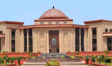 बिलासपुर हाईकोर्ट को बम से उड़ाने की मिली धमकी, पुलिस और सुरक्षा एजेंसियां अलर्ट मोड पर