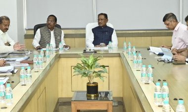 नई छात्रावास-आश्रम प्रबंधन प्रणाली का शुभारंभ, आश्रम छात्रावासों के संचालन के लिए 85 करोड़ रुपए का ऑनलाइन अंतरण