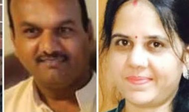 महापौर मीनल चौबे और सभापति  सूर्यकान्त राठौड़  ने कबीर जयन्ती पर समस्त नगरवासियों को  दी अग्रिम हार्दिक शुभकामनायें