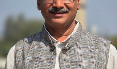 भाजपा सरकार के संरक्षण में रेत तस्करी जोरो पर रोकने जा रहे पत्रकार, पुलिस, जनता पर प्राणघातक हमला हो रहे