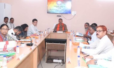 जनता को केवल इलाज नहीं, बल्कि सम्मान और संवेदना भी मिले, यही हमारी चिकित्सा व्यवस्था की पहचान होनी चाहिए।
