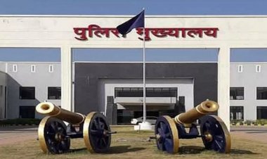BREAKING : 21 पदोन्नत DSP की पोस्टिंग का आदेश जारी, नक्सली क्षेत्रों में होंगे तैनात, देखें पूरी लिस्ट