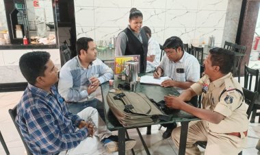 अंतर्राष्ट्रीय बाल श्रम निषेध दिवस पर पूरे प्रदेश में चला बाल श्रम विरोधी अभियान, कलेक्टरों ने दिए सख्त निर्देश