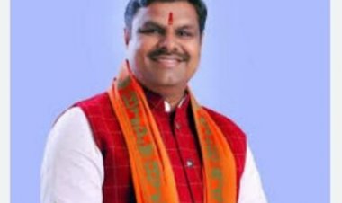 Breaking: दुर्ग विधायक गजेंद्र यादव घायल हुए, अस्पताल में भर्ती, बैडमिंटन खेलते समय हुआ हादसा