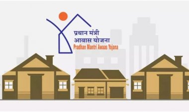 PM Awas Yojana में रायगढ़ प्रदेश में पहले स्थान पर, 20 हजार से अधिक गरीबों का सपना हुआ साकार