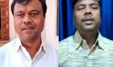दीपक बैज के वकील ने केदार कश्यप को भेजा मानहानि का नोटिस