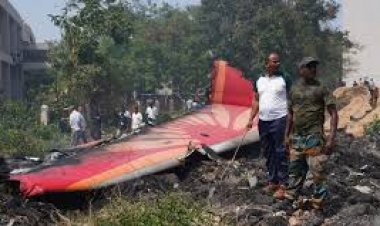 अहमदाबाद टू लंदन फ्लाइट हादसे में जान गंवाने वालों का बढ़ आंकड़ा, मृतकों की संख्या हुई 274