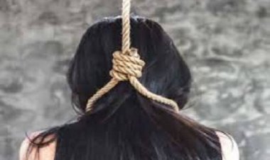 CG : मेडिकल स्टूडेंट ने फांसी लगाकर की आत्महत्या, रायपुर में रहकर कर रही थी पढ़ाई