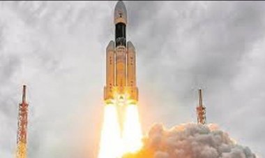 BREAKING -ISRO: इसरो ने कुशीनगर में रॉकेट लॉन्चिंग परीक्षण सफलतापूर्वक