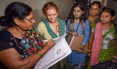 इस बार डिजिटल होगी जनगणना, पूछे जाएंगे ये 6 नए सवाल, जानिए