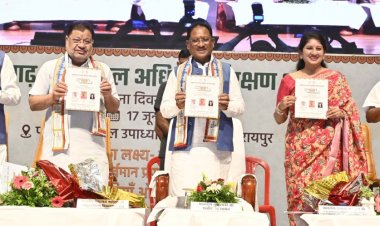 बाल अधिकारों के प्रति जागरूकता लाने, राज्य बाल अधिकार संरक्षण आयोग की पहल