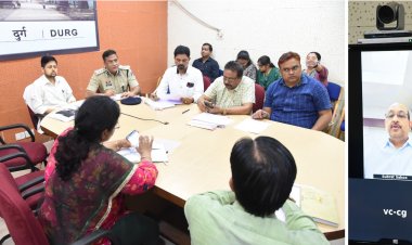 जिले में नारकोटिक्स एक्ट के तहत 49 प्रकरण दर्ज, 231 किलो से अधिक गांजा बरामद