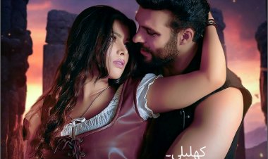 भावनात्मक अराजकता की एक ईमानदार खोज है खलबली