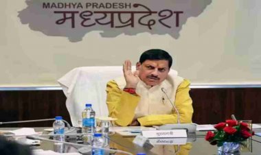 कतर में फंसी उज्जैन की महिला को वापस लाने के प्रयास तेज, CM डॉ मोहन यादव ने गृह मंत्री अमित शाह से की मदद की अपील