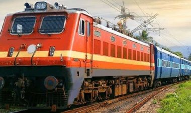 पूर्व मध्य रेलवे के पं.दीन दयाल उपध्याय मंडल के गया स्टेशन में सीसी अप्रोन के डिसमेंटलिंग कार्य हेतु दक्षिण पूर्व मध्य रेलवे से गुजरने वाली कुछ गाडियाँ परिवर्तित मार्ग से चलेगी |