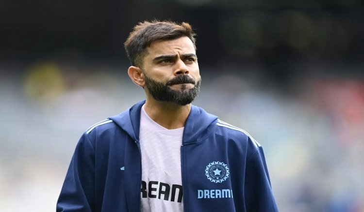 Virat Kohli के Pub-रेस्टोरेंट पर हुई FIR.. जानिए क्या है पूरा मामला