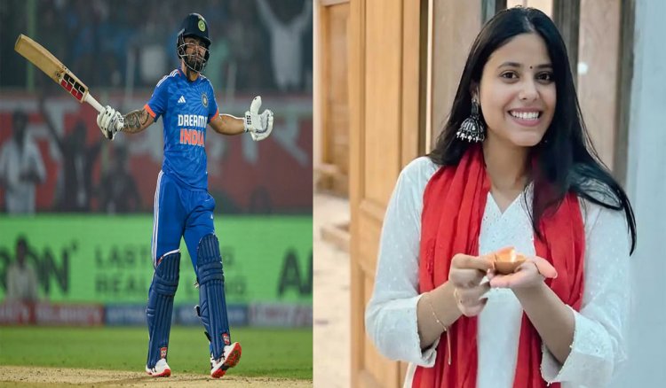 रिंकू सिंह की सगाई और शादी की तारीख हुई अनाउंस, जानिए कौन-कौन होगा शामिल