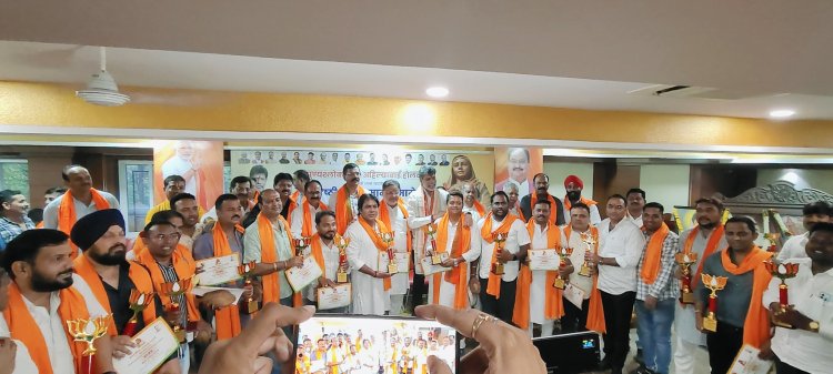 सनातन धर्म प्रतीकों की शक्तिशाली रक्षक थीं महारानी अहिल्या बाई होलकर :- किरण सिंहदेव