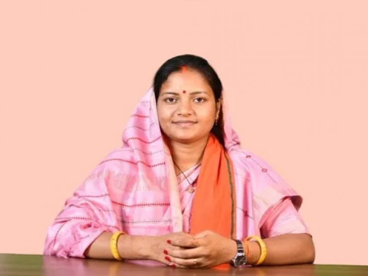 महिलाओं के लिए बड़ी खुशखबरी, छत्तीसगढ़ में फिर शुरू होंगे महतारी वंदन योजना के लिए आवेदन, सामने आया ये बड़ा अपडेट…..