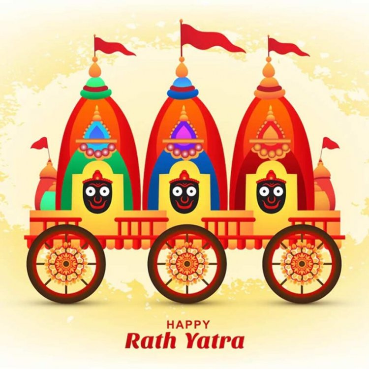 Jagannath Rath Yatra 2025: 27 जून से शुरू होगी आस्था की सबसे भव्य यात्रा, जानिए इस बार क्या है खास