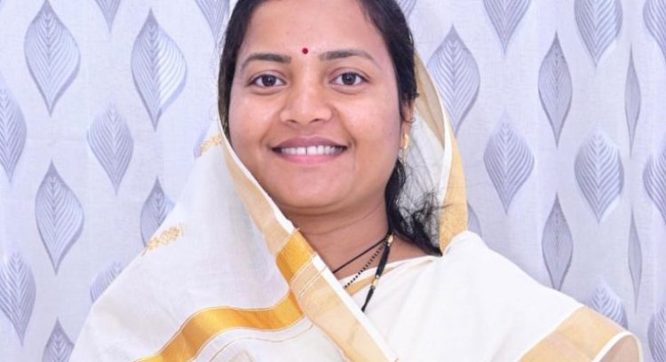 कृषि साख समितियों से बढ़ेगी किसानों की आमदनी: मंत्री राजवाड़े