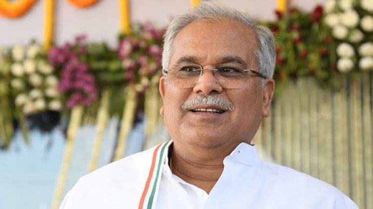 लुधियाना उपचुनाव में प्रचार करेंगे पूर्व सीएम भूपेश बघेल, कांग्रेस ने जारी की 40 स्टार प्रचारकों की सूची