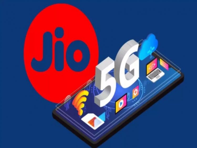 Recharge : मिस न करें Jio का शानदार ऑफर, सिर्फ 601 रुपये में पूरे साल अनलिमिटेड 5G इंटरनेट